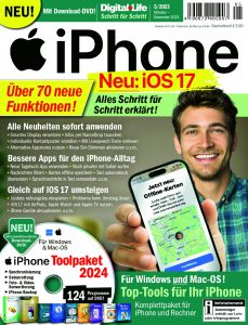 Digital Life 5/2023